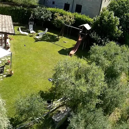 بيت للعطل Holiday Podere Baldaccio