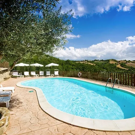 Holiday Podere Baldaccio * Valfabbrica