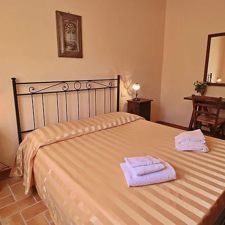 بيت للعطل Holiday Podere Baldaccio Valfabbrica