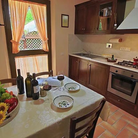 بيت للعطل Holiday Podere Baldaccio