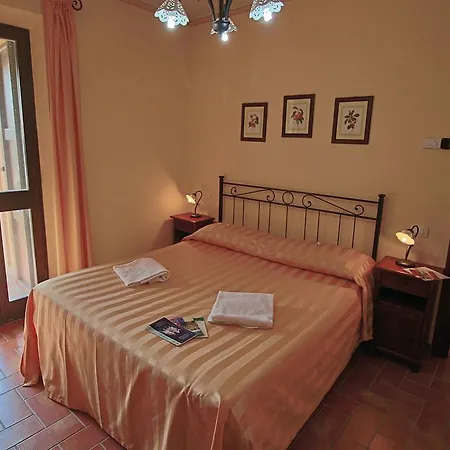 Holiday Podere Baldaccio * Valfabbrica