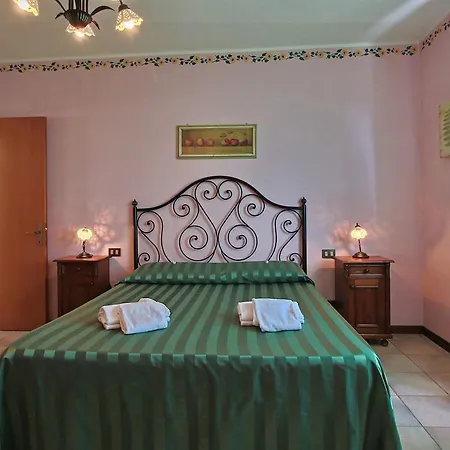 بيت للعطل Holiday Podere Baldaccio Valfabbrica