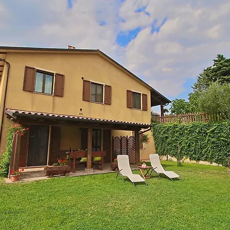 Holiday Podere Baldaccio *