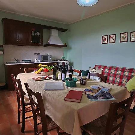 Holiday Podere Baldaccio Valfabbrica