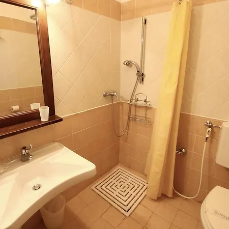 بيت للعطل Holiday Podere Baldaccio Valfabbrica