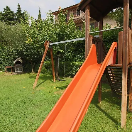 بيت للعطل Holiday Podere Baldaccio *
